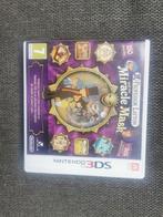 Professor Layton and the Miracle Mask - Nintendo 3DS, Spelcomputers en Games, Games | Nintendo 2DS en 3DS, Puzzel en Educatief