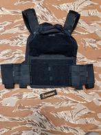 Agilite sub-zero plate carrier zwart M, Ophalen of Verzenden, Overige soorten, Overige gebieden, Overige typen