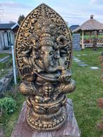 Ganesha gold, Tuin en Terras, Tuinbeelden, Nieuw, Beton, Ophalen
