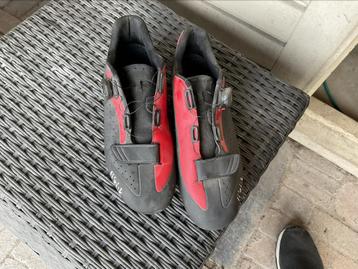 Fyzik racefiets schoenen beschikbaar voor biedingen