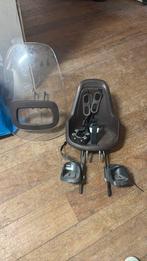 Bobike one mini met windscherm, Ophalen of Verzenden, Zo goed als nieuw