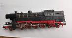 Te koop fleischmann stoomtender lok  65 014 ho zware lok, Hobby en Vrije tijd, Gebruikt, Verzenden, Fleischmann, Analoog
