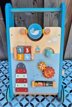 Little Dutch loopwagen, Kinderen en Baby's, Speelgoed | Houten speelgoed, Ophalen of Verzenden, Zo goed als nieuw, Duw- of Trekspeelgoed