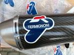 Termignoni carbon demper, Motoren, Ophalen of Verzenden, Nieuw