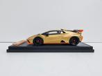 Ivy Merit
Lamborghini Huracán STO
1/15 1:18 Nieuw, Ophalen of Verzenden, Nieuw, Auto
