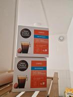 2 dichte verpakkingen Dolce Gusto LUNGO decaf, Ophalen of Verzenden, Nieuw