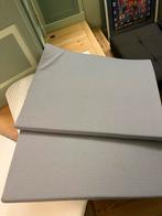 VW T4 Topper & Matrassen - 120cm Breed, Gebruikt, Ophalen of Verzenden, Twijfelaar, Overige maten