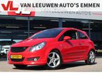 Opel Corsa 1.6-16V GSI | 150 PK | Cruise | Elektrische ramen, Auto's, Opel, Gebruikt, 4 cilinders, 150 pk, Bedrijf