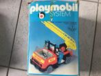 Play mobil doosje , per stuk, Ophalen, Gebruikt