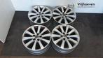 Velgen set van een Opel Meriva (Meriva B 10-), Auto-onderdelen, Gebruikt, -, -, Ophalen of Verzenden