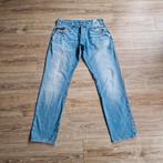 Pme Legend Bare Metal jeans maat 36/36. Strech. Regular fit., Kleding | Heren, Spijkerbroeken en Jeans, W36 - W38 (confectie 52/54)