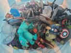Disney infinity poppetjes, Ophalen of Verzenden, Gebruikt
