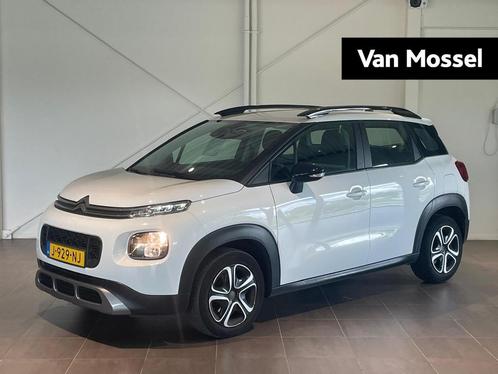 Citroen C3 Aircross 1.2 Feel, Auto's, Citroën, Bedrijf, Te koop, C3 Aircross, ABS, Airbags, Airconditioning, Alarm, Android Auto