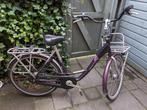 Montego Moederfiets, Fietsen en Brommers, Fietsen | Dames | Moederfietsen, Overige merken, Gebruikt, Dubbele standaard, 0 zitjes