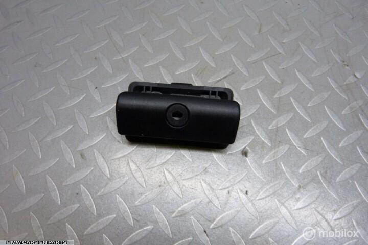 Slot dashboardkastje BMW 3-serie e46 dashboardkastje slot, Auto-onderdelen, Dashboard en Schakelaars, BMW, Gebruikt, Ophalen of Verzenden