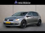 Volkswagen Golf 1.4 TSI Lounge Edition 125PK! | Automaat | S, Auto's, Gebruikt, 630 kg, Golf, 1171 kg