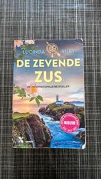 Lucinda Riley - De zevende zus, Boeken, Literatuur, Gelezen, Lucinda Riley, Ophalen of Verzenden, Nederland