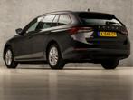 Skoda Octavia Combi 1.0 TSI Sport (VIRTUAL COCKPIT, APPLE CA, Stof, Gebruikt, Zwart, Origineel Nederlands