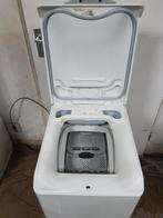 AEG Bovenlader (wasmachine)Prosense 1-6 kg werkt Perfect, Witgoed en Apparatuur, Wasmachines, Ophalen, 1200 tot 1600 toeren, Minder dan 85 cm