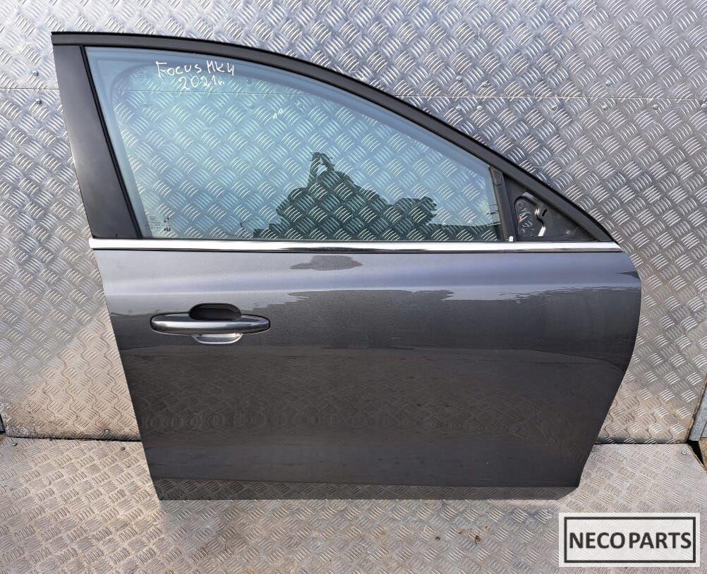 FORD FOCUS MK4 PORTIER DEUR ALLES LEVERBAAR, Gebruikt, Achterklep, Ophalen of Verzenden, Ford