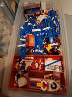 Vintage lego jaren 70 trein 181 en los lego, Ophalen of Verzenden, Gebruikt