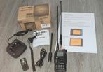 Quansheng UVK5 (8) gemodificeerd, Gebruikt, 15 km of meer, Ophalen of Verzenden, Portofoon of Walkie-talkie