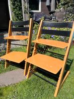 2 Tripp Trapp stoelen, Ophalen, Gebruikt, Stoel(en)