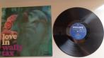 Wally Tax (Outsiders) - DUITSE Love In (Philips, 1969), Ophalen of Verzenden, 1960 tot 1980, 12 inch