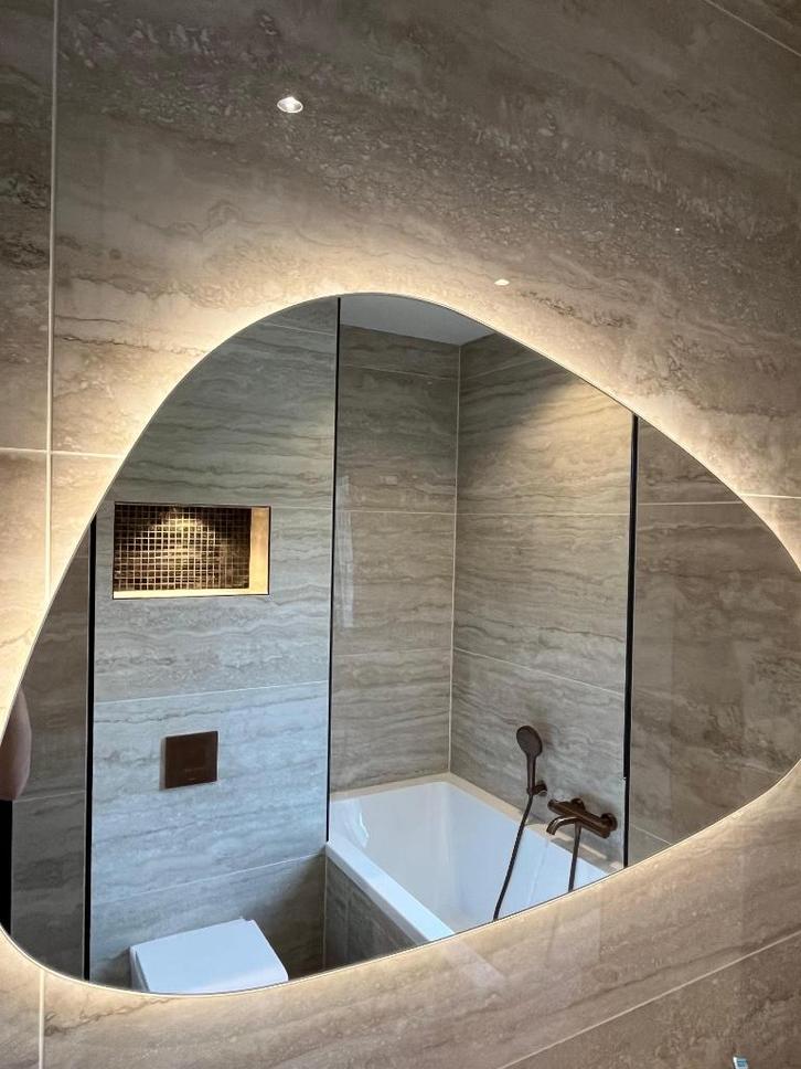 Badkamer renovatie en tegelwerk, Diensten en Vakmensen, Klussers en Klusbedrijven, Garantie