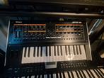 Roland jupiter xm, Roland, Met midi-aansluiting, 49 toetsen, Zo goed als nieuw