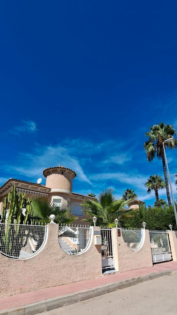 Te huur prachtig appartement met privézwembad!, Vakantie, Vakantiehuizen | Spanje, Costa Blanca, Appartement, Dorp, 2 slaapkamers