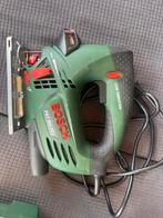 Bosch decoupeerzaag PST 800Pel 620watt, Doe-het-zelf en Verbouw, Gebruikt, Decoupeerzaag, 600 tot 1200 watt, Ophalen of Verzenden