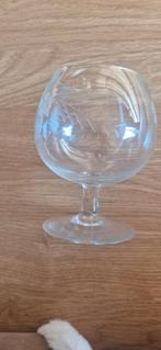 Vintage glassen, Ophalen, Borrel- of Shotglas