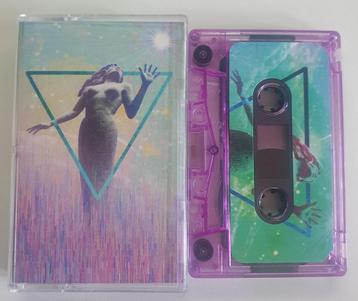 ᔕᙡᓮᙢ ᔕᗢᘎᒪᔕ (Swim Souls) - Goddess vaporwave chillwave beschikbaar voor biedingen