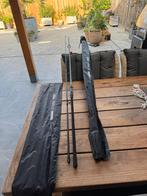 2 x nieuwe b carp venom pro 10ft en 3.0lb hengels, Watersport en Boten, Hengelsport | Roofvissen, B carp, Werphengel, Nieuw, Ophalen of Verzenden