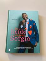 De liefde volgens Sergio Vyent, Ophalen of Verzenden, Zo goed als nieuw, Overige