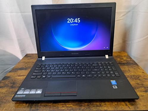 Laptop | Lenovo E50-80 | Core i5 | 16GB | 128GB | Win 11, Computers en Software, Windows Laptops, Refurbished, 15 inch, SSD, 2 tot 3 Ghz