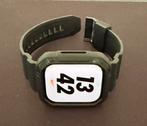 Apple watch series 10 46mm, Ophalen of Verzenden, Zo goed als nieuw, Zwart, IOS