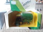 John deere cotton picker Ertl, Hobby en Vrije tijd, Modelauto's | Overige schalen, Ophalen of Verzenden, Nieuw, Tractor of Landbouw