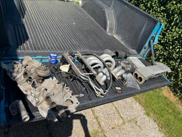 TPI intake van een 94 chevrolet Corvette beschikbaar voor biedingen