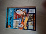 Nickelodeon Funboek super leuk voor vakantie, Ophalen of Verzenden, Zo goed als nieuw