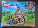 Lego friends 41340, Ophalen of Verzenden, Zo goed als nieuw