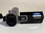 SAMSUNG HMX-QF30BP/EDC Digitale Full HD video camcrder, Audio, Tv en Foto, Videocamera's Digitaal, Full HD, N, N, 20x of meer