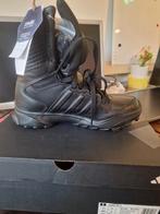 Adidas Ortholite Zwart Hoog Model Maat 40 2/3 Nieuw, Ophalen, Zwart, Boots, Nieuw