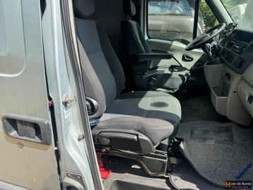 Stoel Rechts Opel Movano Renault Master beschikbaar voor biedingen