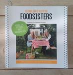 Foodsisters - Gezonde lente recepten, Boeken, Ophalen of Verzenden, Zo goed als nieuw, Janneke en Amande Koeman, Gezond koken