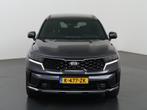 Kia Sorento 1.6 T-GDI Hybrid 2WD ExecutiveLine 7p. | Navigat, 15 km/l, Gebruikt, Bedrijf, Sorento