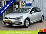 Volkswagen Golf 1.2 TSI Comfortline | 1e EIGENAAR | TREKHAAK, Voorwielaandrijving, Euro 5, Stof, Gebruikt