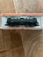 Te koop mooie locomotief Arnold Rapido, Hobby en Vrije tijd, Modeltreinen | N-Spoor, Arnold, Ophalen of Verzenden, Zo goed als nieuw