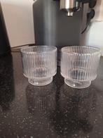 Baristina glazen, Ophalen, Nieuw, Frisdrankglas